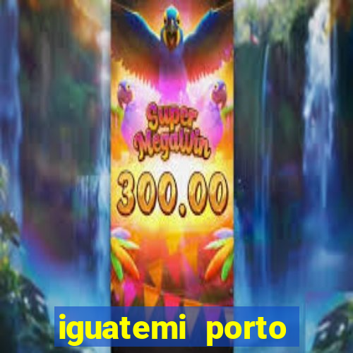 iguatemi porto alegre cinema